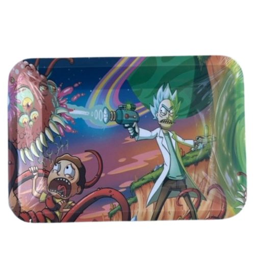 Tray Cool 5 R & M 1 Mini