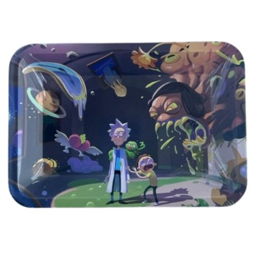 Tray Cool 6 R & M 2 Mini