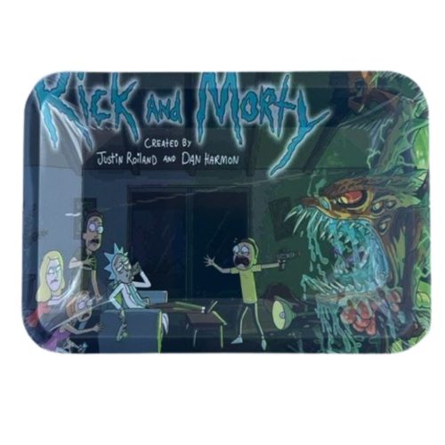 Tray Cool 7 R & M 3 Mini