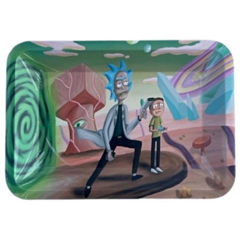 Tray Cool 8 R & M 4 Mini