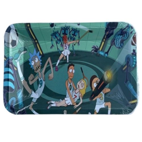 Tray Cool 9 R & M 5 Mini