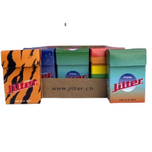 Jilter Display box (33)