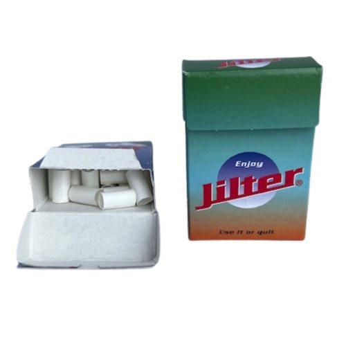 Alternative view of Jilter Display box (33)