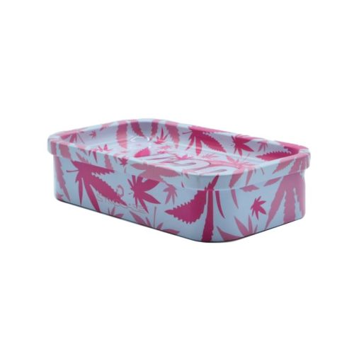 Syndicase 2.0  with Lid 420 Pink