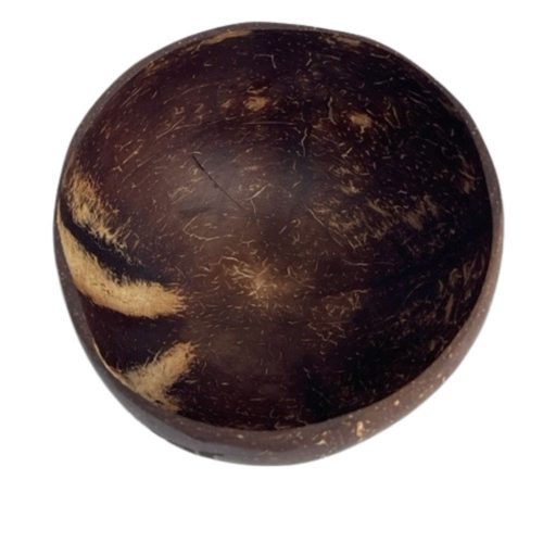 Alternative view of Coconut Bowl