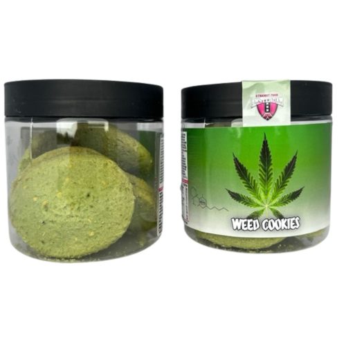 Canna Cannabis Cookies (14)