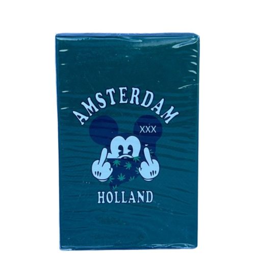Speelkaarten Micky (12 stuks)