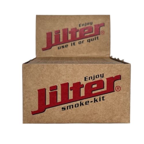 Jilter Smoke Kit