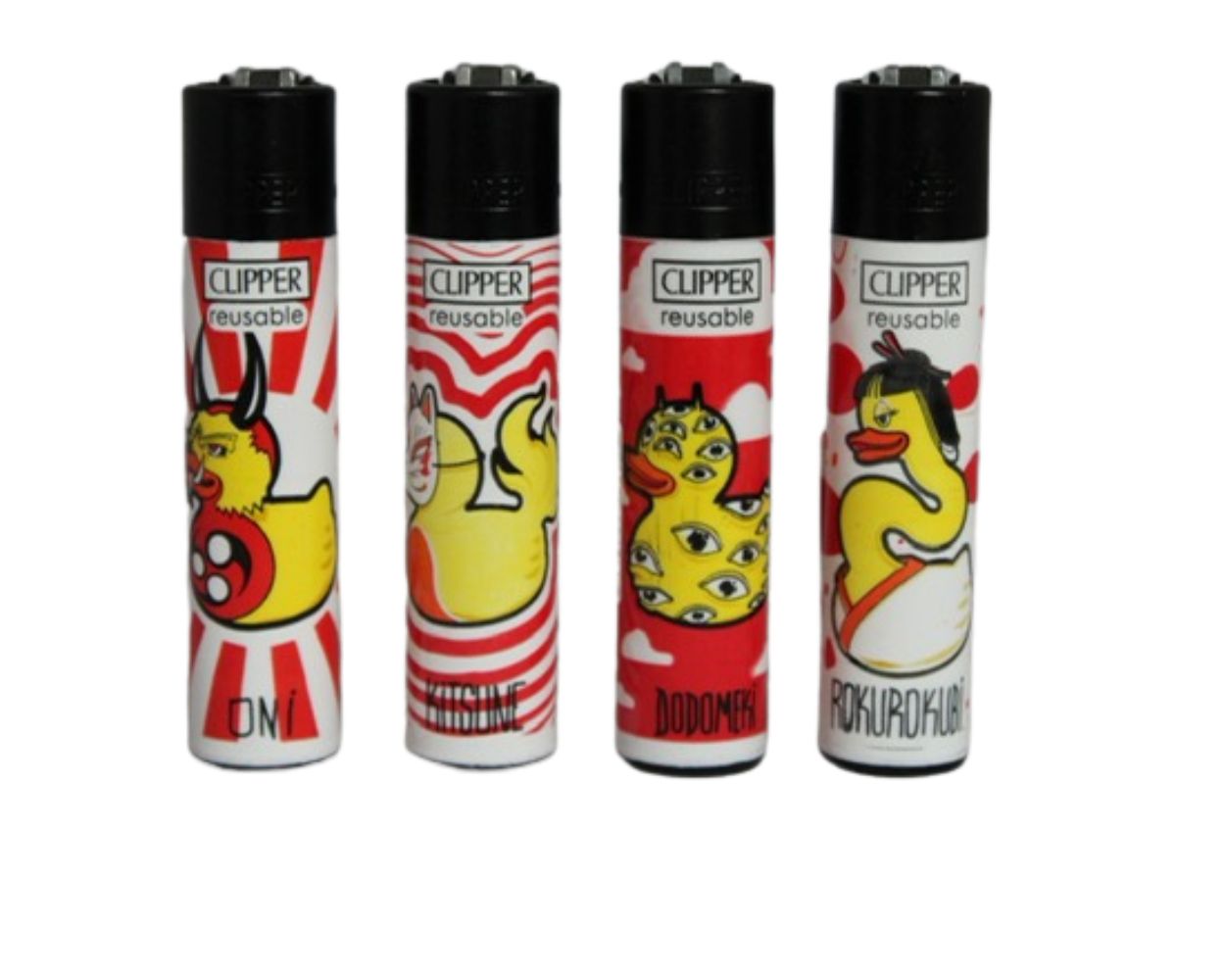 Clippers Yokay Ducks - Afbeelding 2