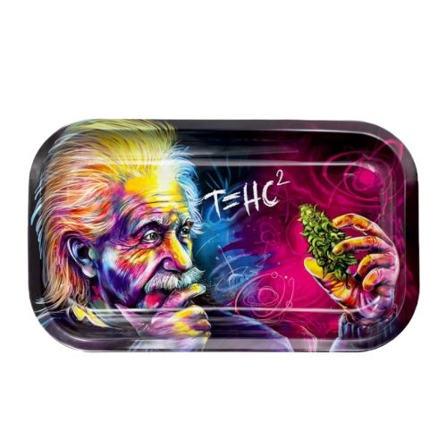Tray Einstein Small