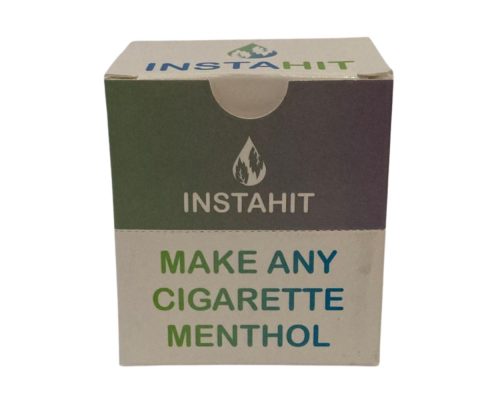 Instahit Drops Menthol