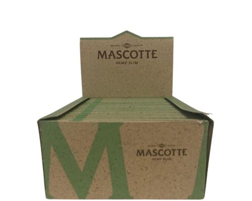 Mascotte Hemp Ks Slim