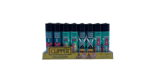 Clippers 456 Amsterdam