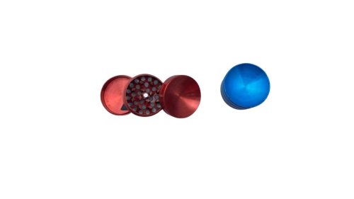 Alternative view of Cool 35 Metal Grinder Plain Mix Colors 42/3