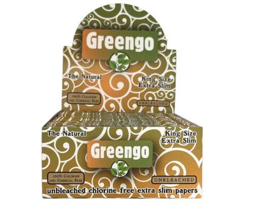 Greengo Ks Extra Slim