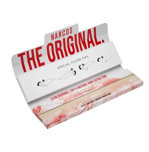 Narcos Limited Edition 2 in 1 - Image 3