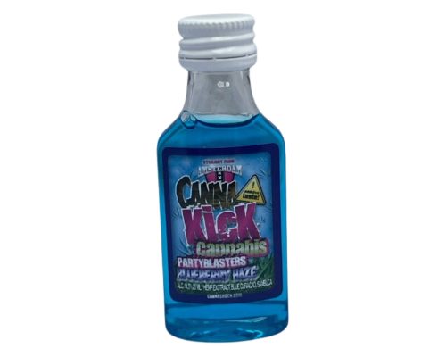 Cannashot Cannabisshots Blueberry Haze (20)