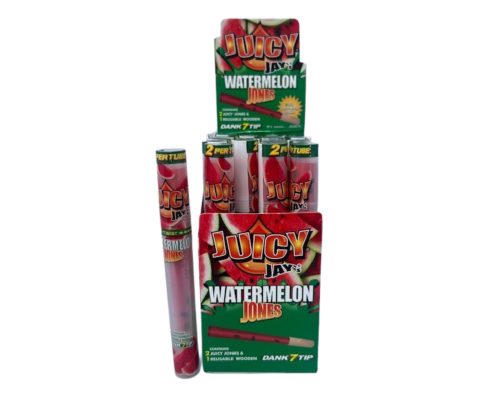 Juicy Jones Watermelon