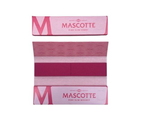Alternative view of Mascotte Pink Slim 2 in 1