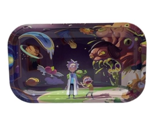 Tray Cool 5 R & M 1 Small