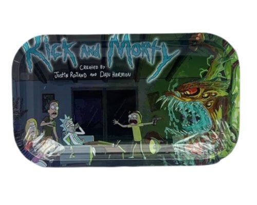 Tray Cool 6 R & M 2 Small