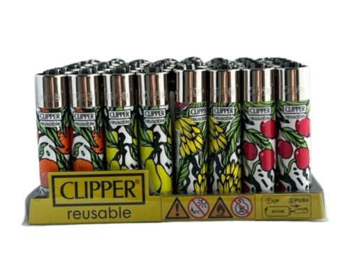 Clippers Fruit Trees