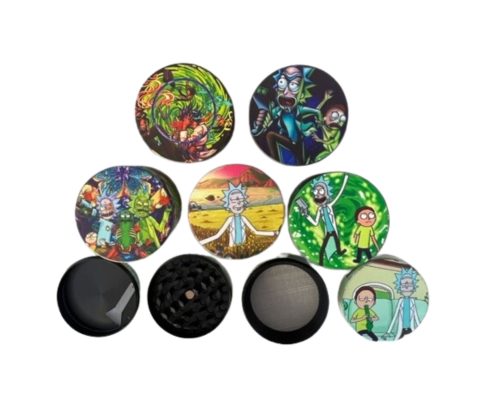 Alternative view of Cool 40 Metal Grinder R & M 50/4 (12pcs)