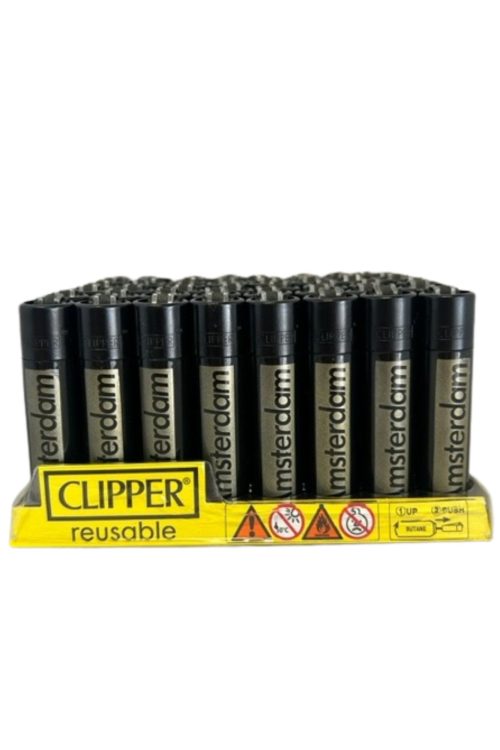 Clippers 453 Amsterdam