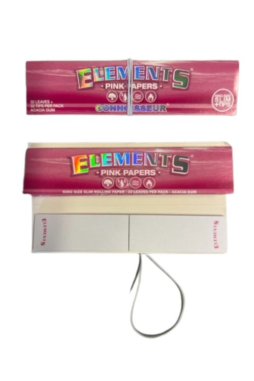 Alternative view of Elements Pink Connoisseur