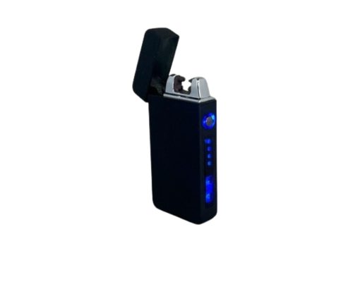 Alternative view of Usb 25 Double Arc Plain Mat Black