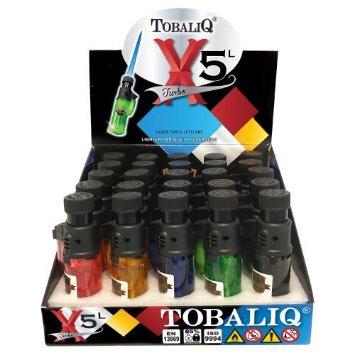 Jetflame Tobalic X5 (25)