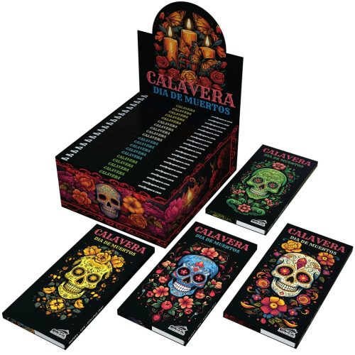 Snail Calavera