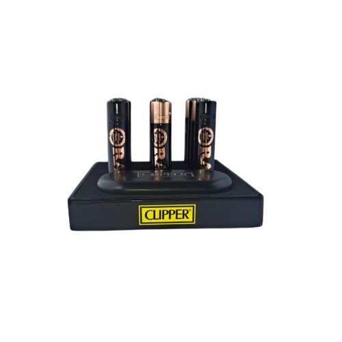 Clippers Metal Raw (display 12)