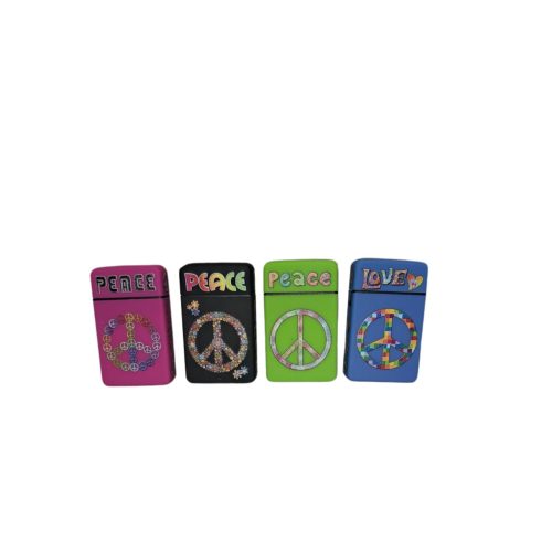 Alternative view of Dora Jetflame I 3053 Peace (16)