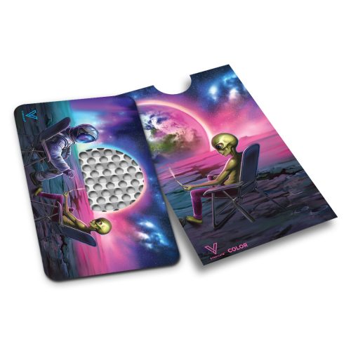 Grindercard Blunt Orbit