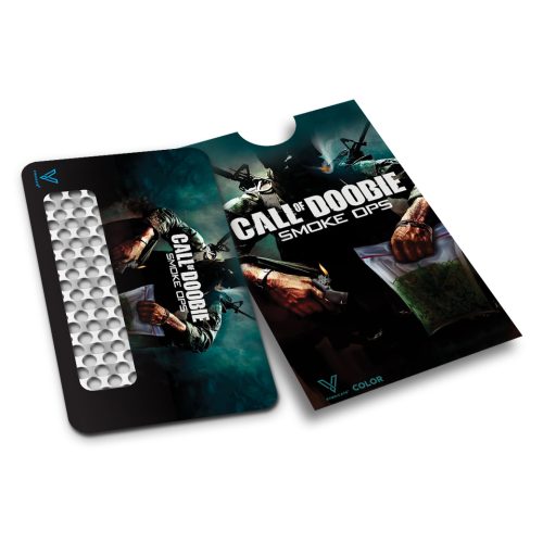 Grindercard Call of Doobie