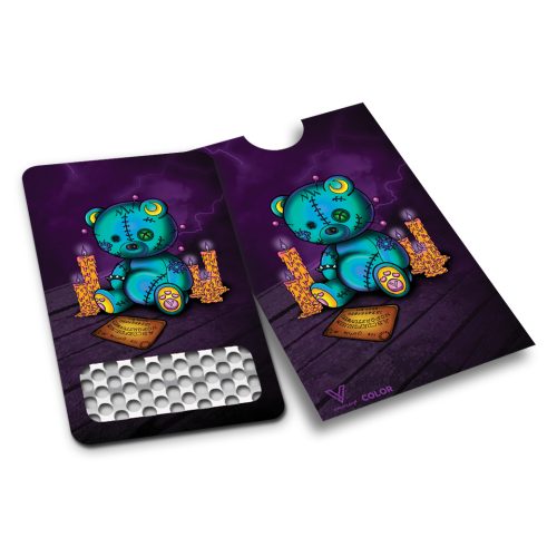 Grindercard Ouija Bear