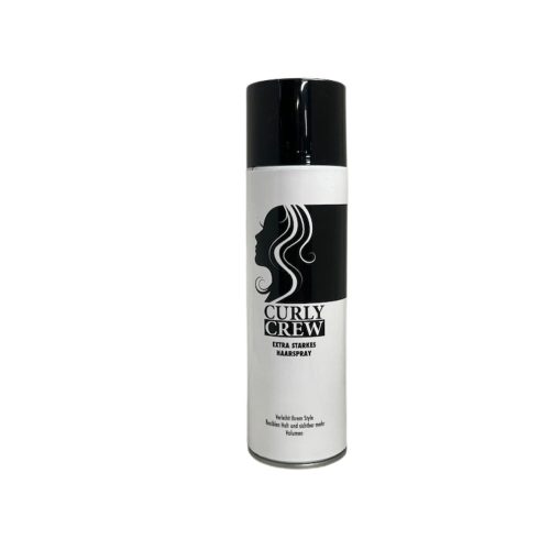 Stash Hairspray