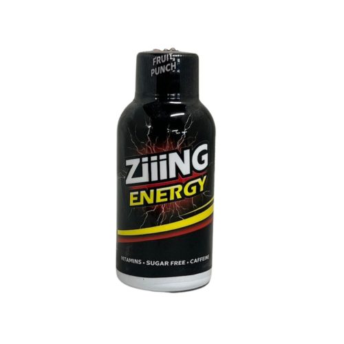 Kings Ziiing Energy Shots (12)