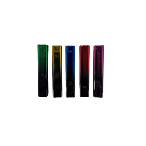 Alternative view of Fox Metal Case Lighter Gradient 3KF018 (30)