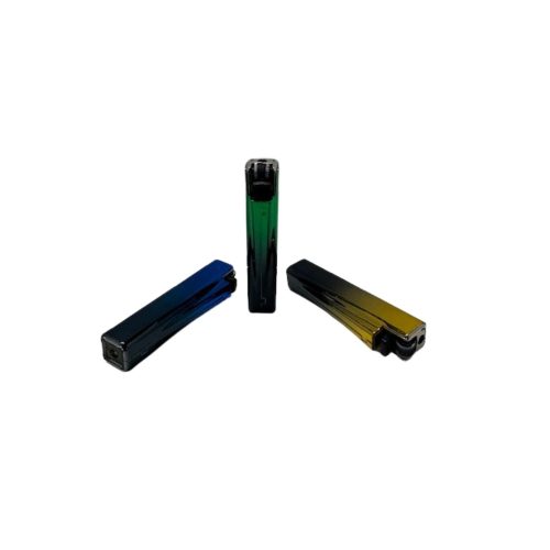 Fox Metal Case Lighter Gradient 3KF018 (30) - Afbeelding 3