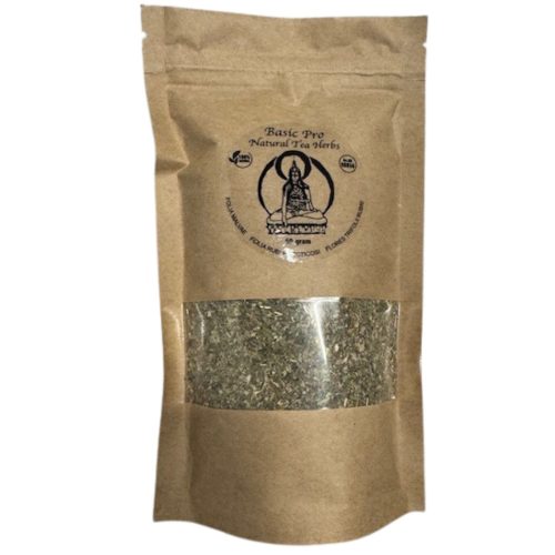 Kruidenthee zakje 50 Gram
