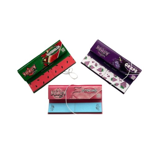 Juicy Jays Ks Slim Connoisseur Mix Flavours(24) - Afbeelding 3