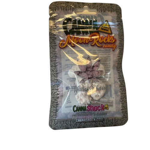 Moonrocks Candy White Widow (20)