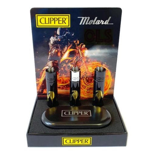 Clippers Metal Motard (display 12)