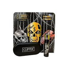 Clippers Metal Deadly Chains (display 12)