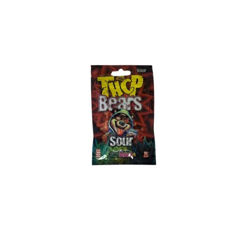 THCP Bears Sour
