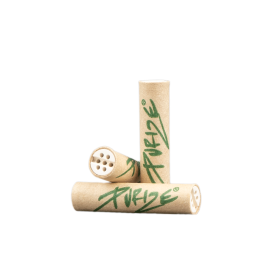 Alternative view of Purize Extra Slim Filters 50 Pack Organic