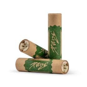 Alternative view of Purize Regular Filters 50 Pack Organic