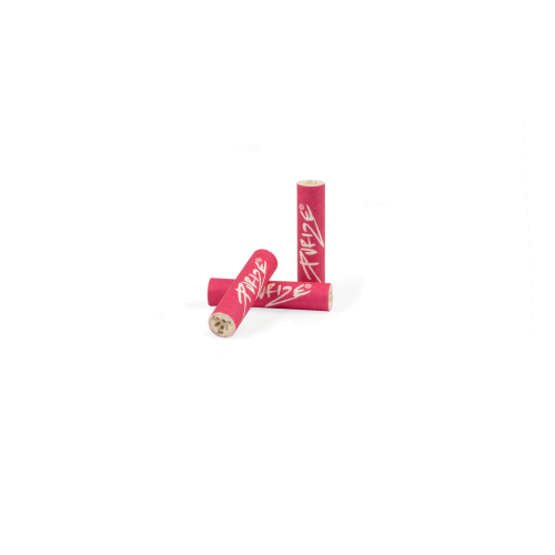 Alternative view of Purize Regular Filters 50 Pack Pink